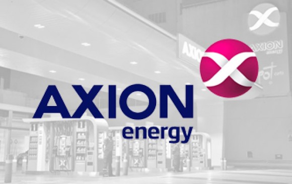 Axion Energy