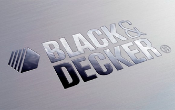 black and decker