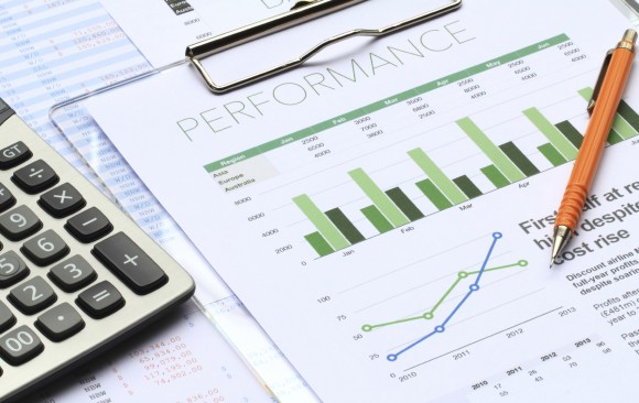 Control Financiero