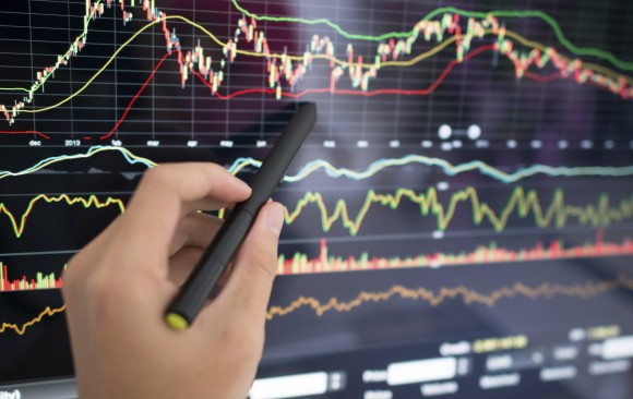 Proyección Financiera