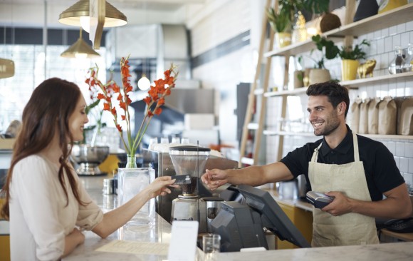 Satisfacción de Clientes