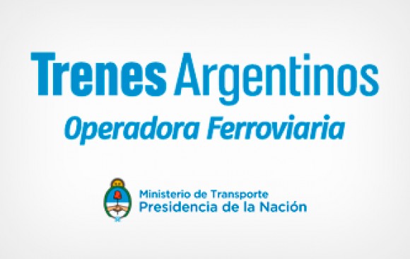 Trenes Argentinos