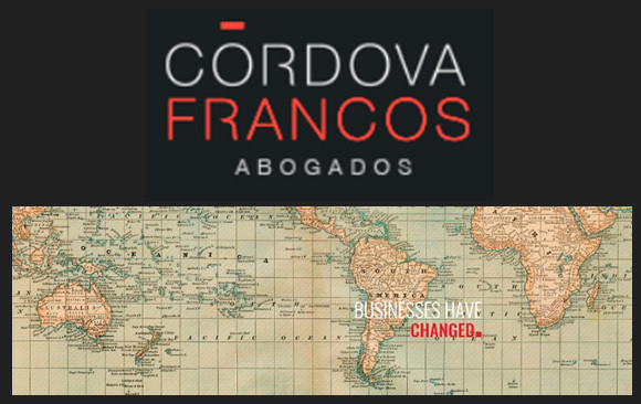 CORDOVA FRANCOS