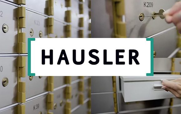 Hausler