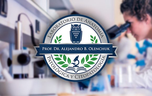 Laboratorio de Patología