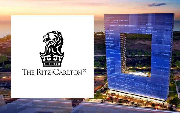 Ritz Carlton